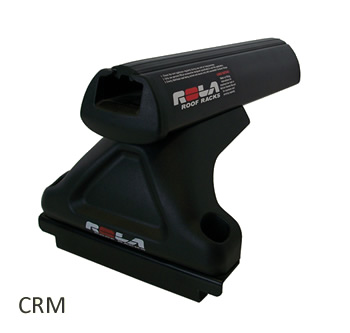 Rola CRM Roof rack 4WD